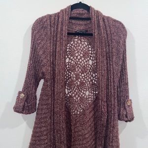 BCBGMaxazria Soft Cardigan